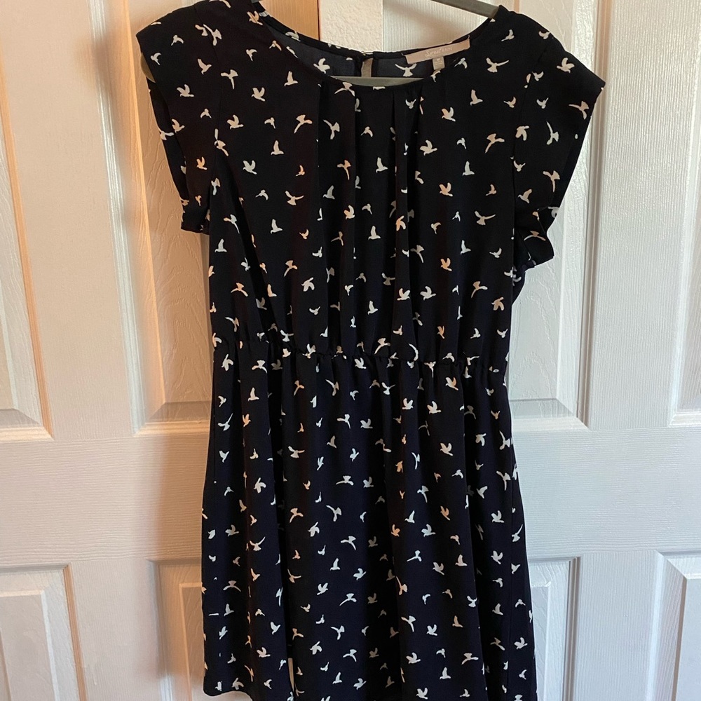Sweet Rain Dress